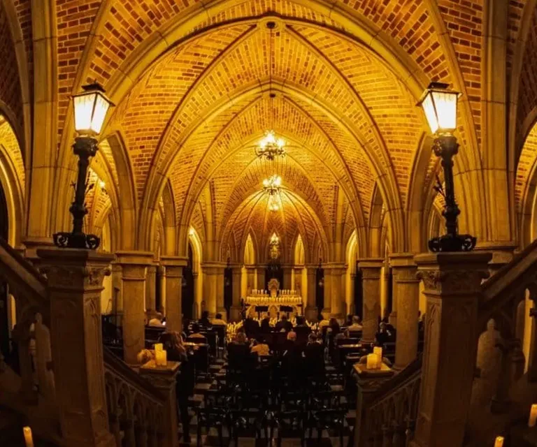 Tour completo na Catedral da Sé de São Paulo | Experiências com