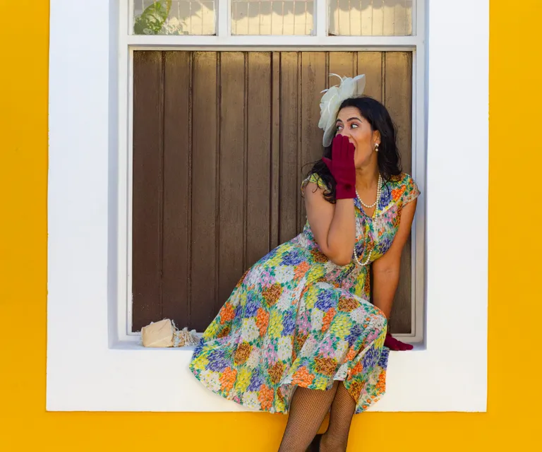 iFriend image 2