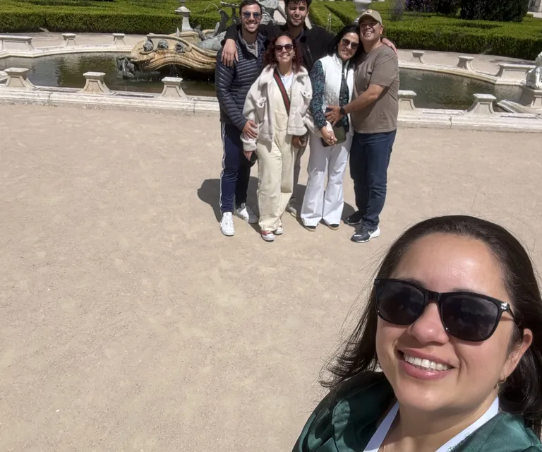 iFriend image 2