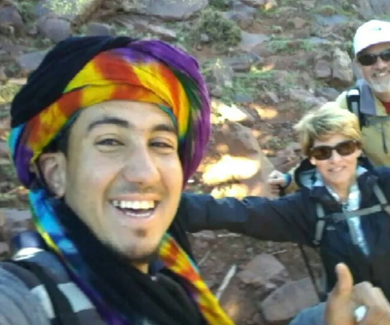 iFriend image 3