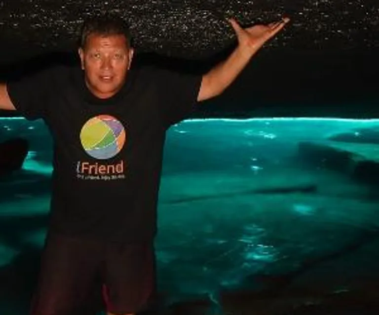 iFriend image 1