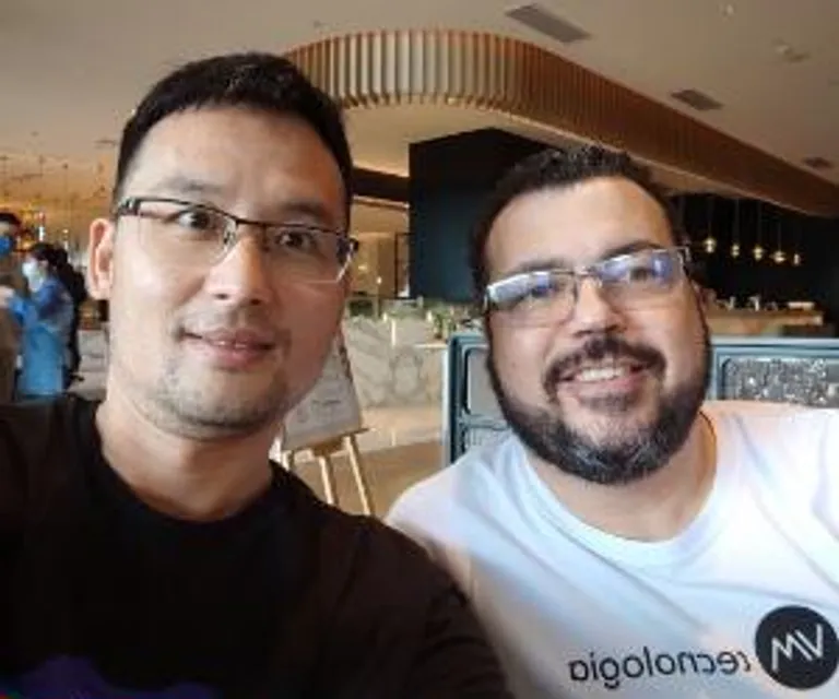 iFriend image 1