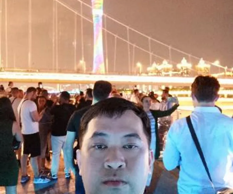 iFriend image 1