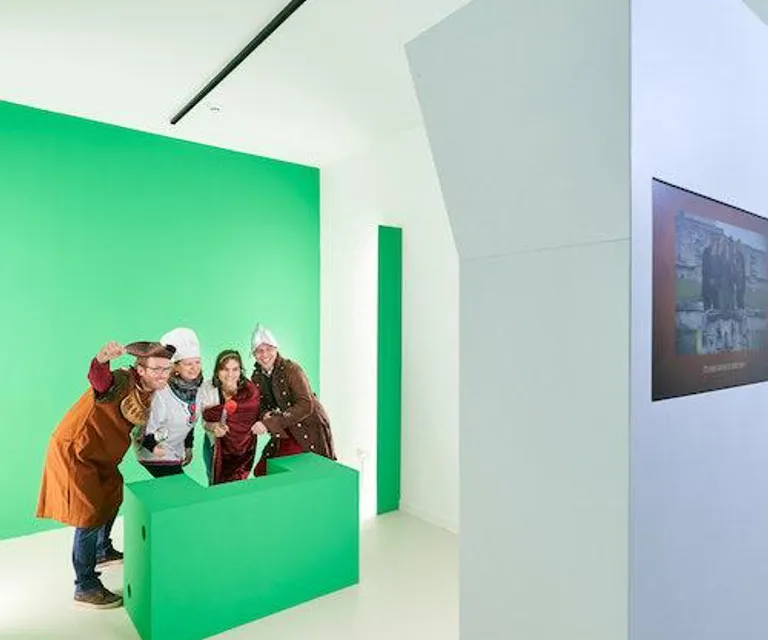 Experience image 10