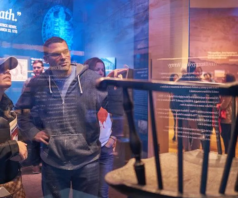 Experience image 14