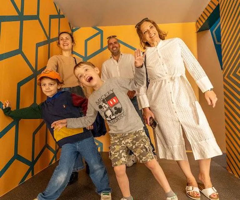Experience image 3