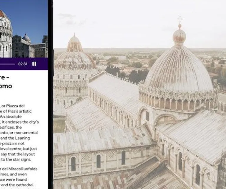Experience image 1