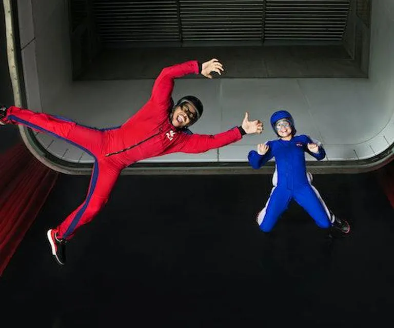 Experience image 1