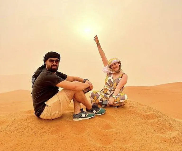 Experience image 1