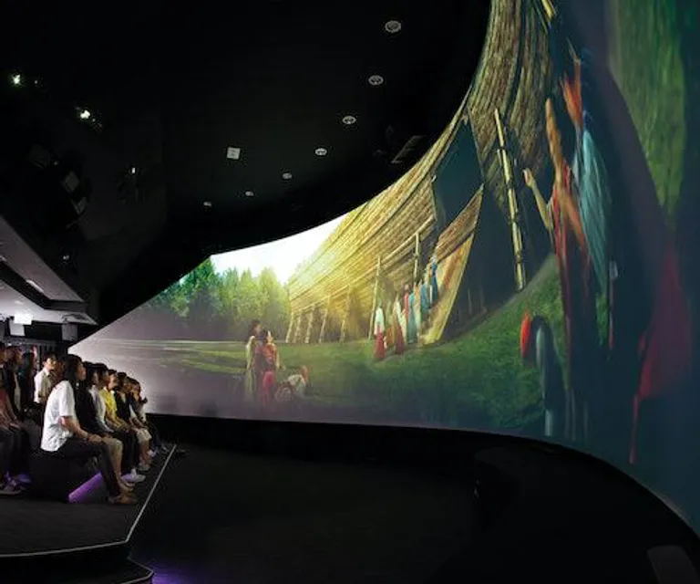 Experience image 7