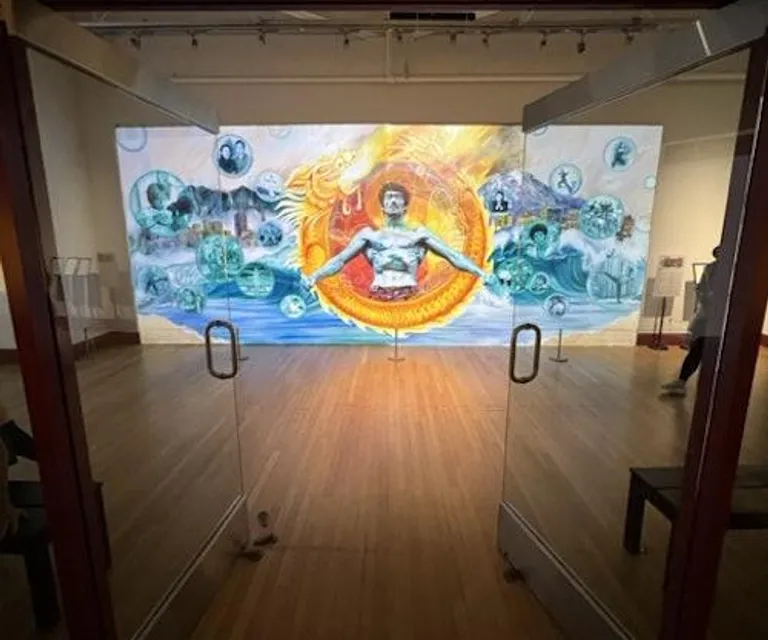 Experience image 1