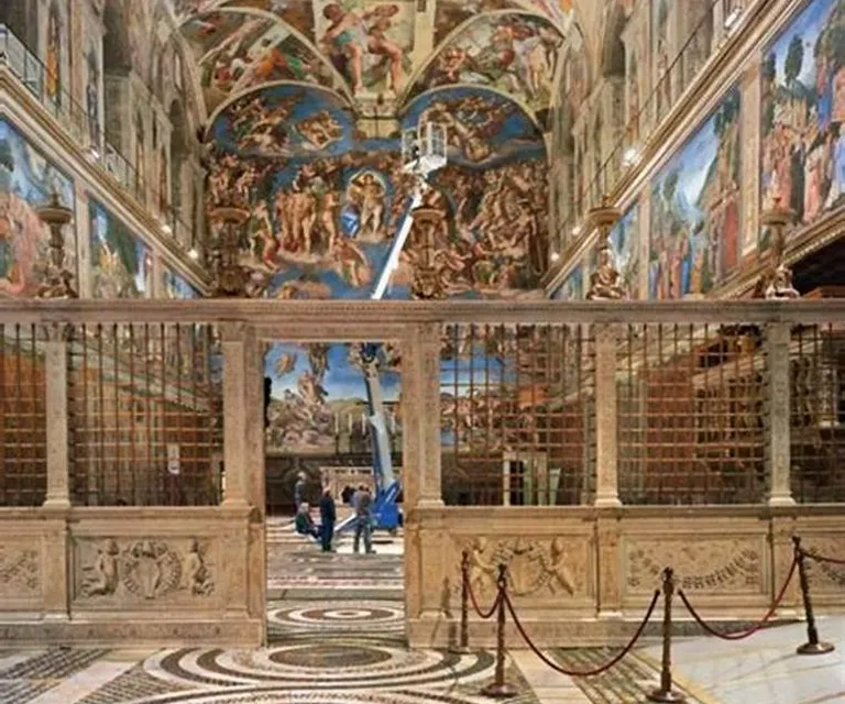 Experience image 3