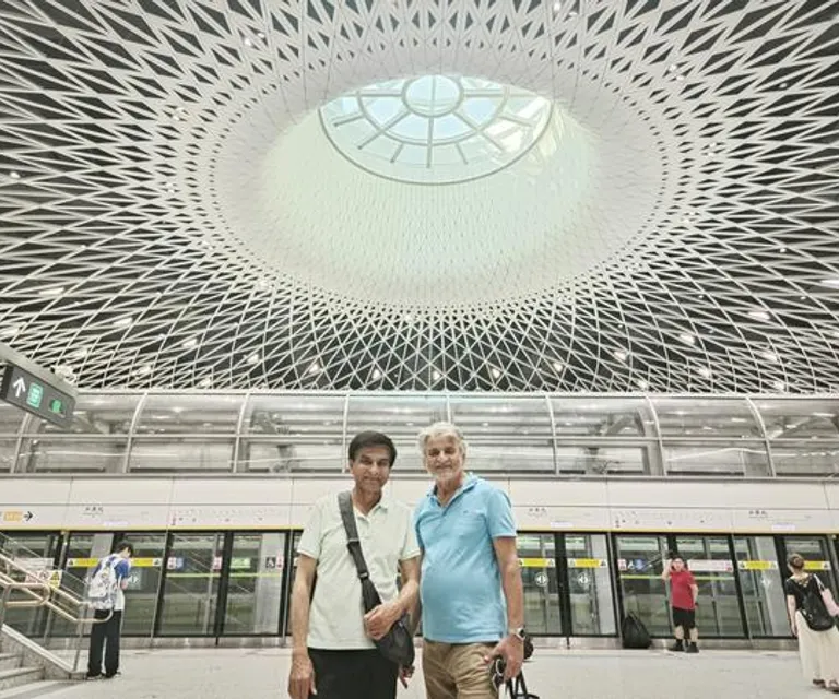 iFriend image 5