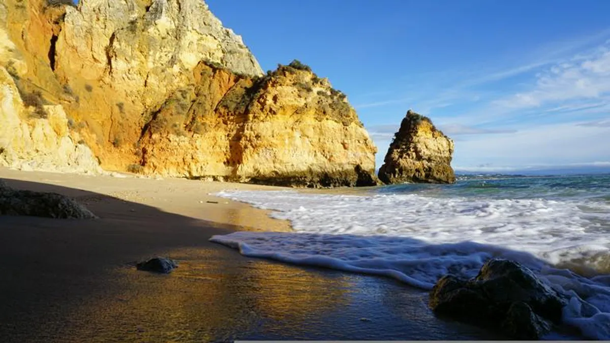 Viagem para Faro District | Guias Locais e Passeios Exclusivos