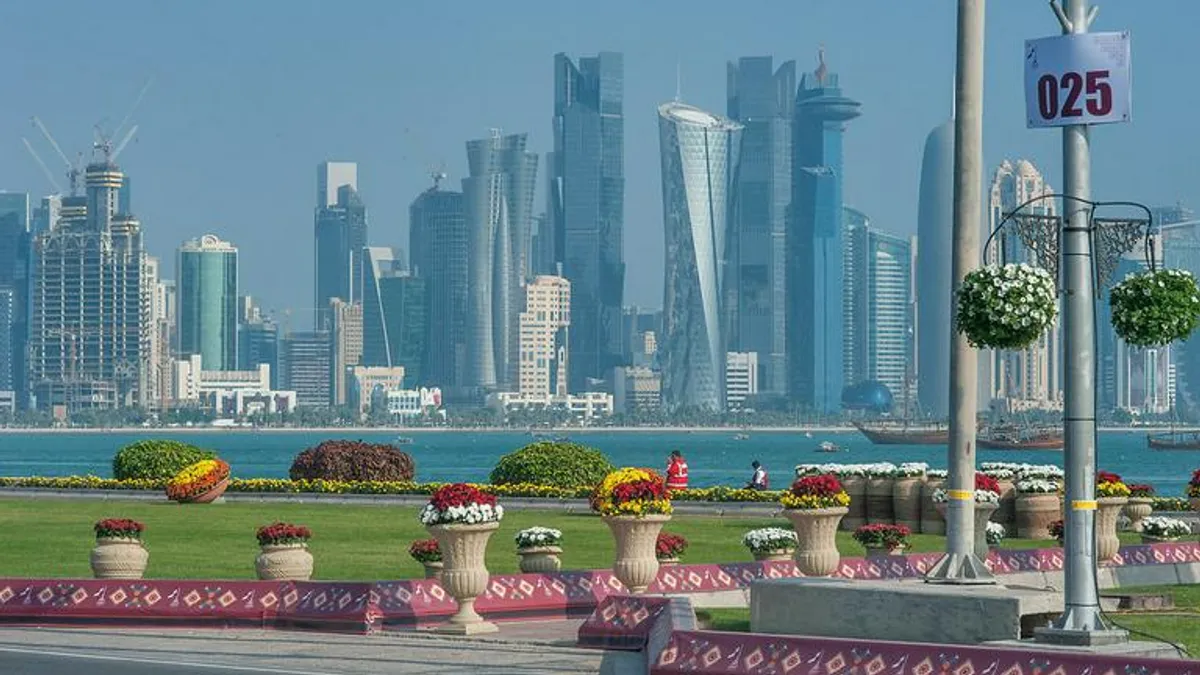 Guia Local para viagens em Doha | Experiências Únicas