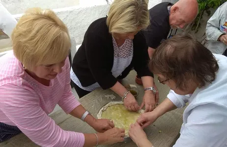 Mikonos Tour Farming Experience in Mykonos