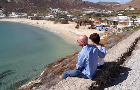 Grécia Tour Discover the real Mykonos