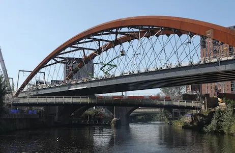 Manchester Ticket Excursão pelo Rio Manchester City