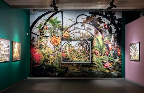 Estocolmo Ticket Fotografiska: bilhete de entrada