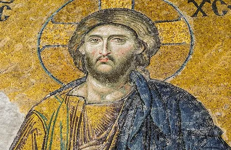 Istanbul Ticket Hagia Sophia: destaques da visita guiada + guia de áudio