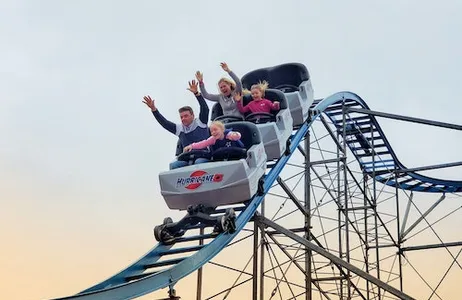 Kissimmee Ticket Fun Spot America Kissimmee: Single Day Fun Pass