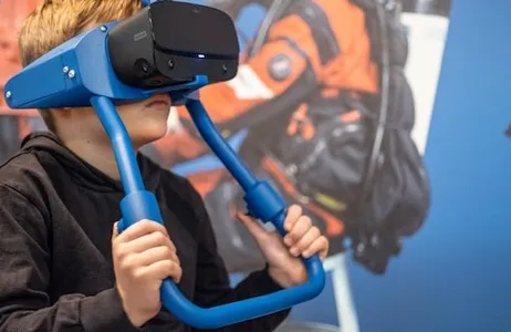 Stockholm Ticket Vrak - Museu dos Naufrágios