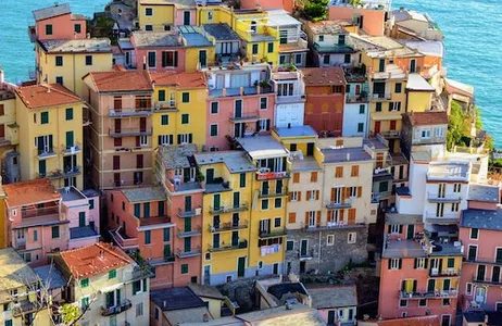 Florencia Ticket Pisa e Cinque Terre: Viagem de um dia saindo de Florença