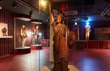 Colmar Ticket Choco Story Colmar: bilhete de entrada + audioguia