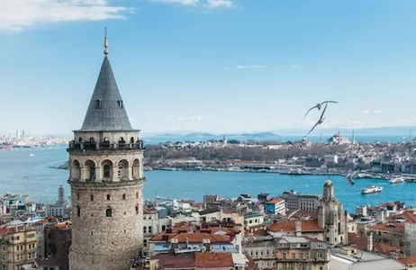Istanbul Ticket Istambul E-pass: entrada para as 50 principais atrações e descontos