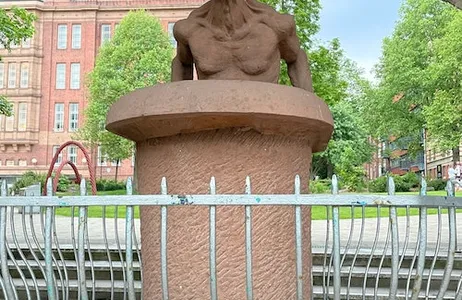 Mánchester Ticket Jogo de Exploração do Manchester City de Alan Turing