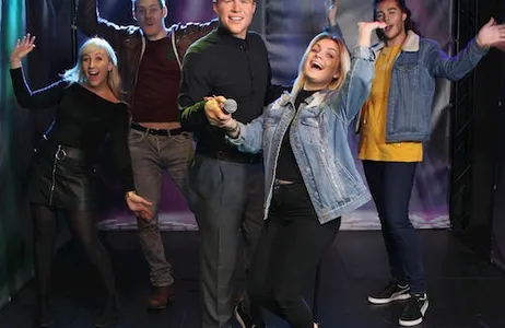 Blackpool Ticket Madame Tussauds Blackpool