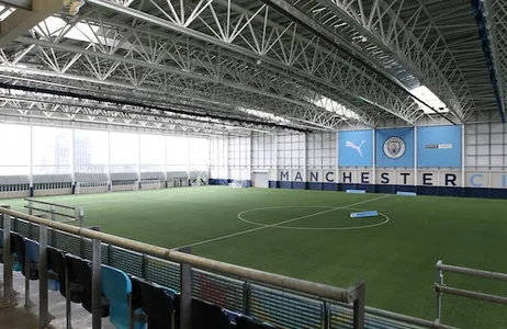 Manchester Ticket Excursão ao Estádio do Manchester City e à Academia de Futebol