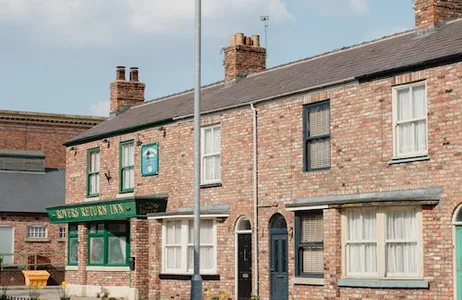 Mánchester Ticket A experiência de Coronation Street