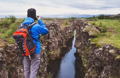 Reikiavik Ticket Círculo Dourado e Lagoa Secreta: Excursão de um dia saindo de Reykjavik