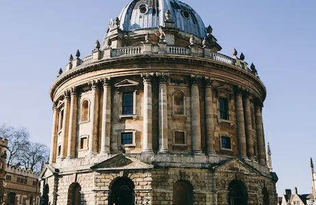 Oxford Ticket Oxford: aplicativo City Audio Guide para seu smartphone