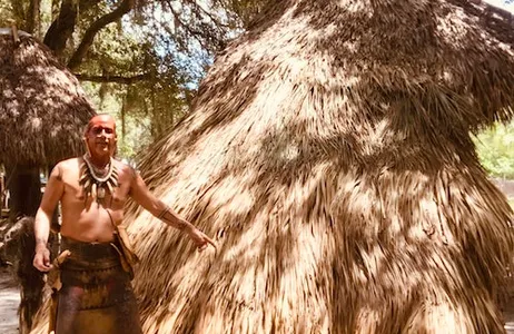 Kissimmee Ticket Passo a passo da vila de Jororo