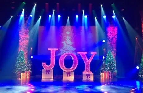 Branson Ticket SIX®