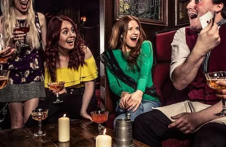 Blackpool Ticket Calabouço de Blackpool