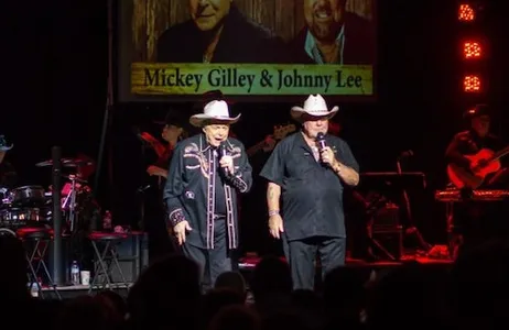 Branson Ticket Reunião de John Schneider e Johnny Lee Urban Cowboy