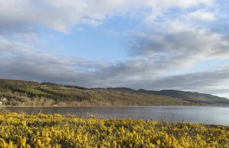 Inverness Ticket Experiência completa do Lago Ness: tour de 1 dia a partir de Inverness