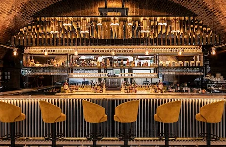 Mánchester Ticket A Destilaria Spirit of Manchester: Tour do Gin