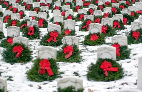 Arlington Ticket Visita guiada ao Cemitério Nacional de Arlington: Semi-Privado