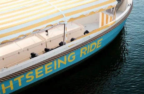 Stockholm Ticket Estocolmo: passeio de barco com música ao vivo