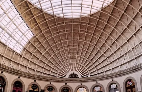 Mánchester Ticket Passeio a pé pelo Centro da Cidade de Leeds