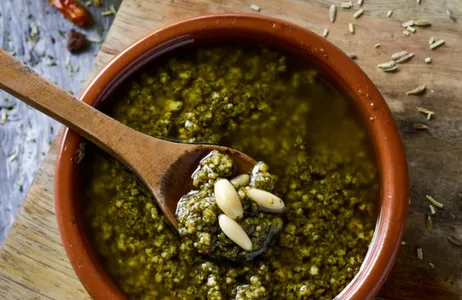 La Spezia Tour Aula de Culinária de Especialidades da Ligúria