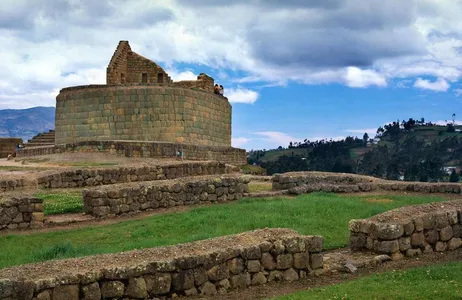 Cuenca Tour Ingapirca Ruins Tour