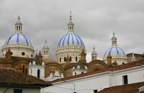 Cuenca Tour Cuenca City Tour