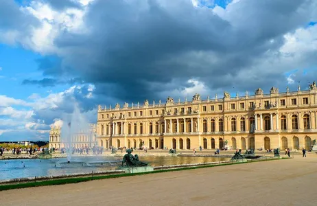 Paris Ticket Versalles Imprescindible: Visita guiada de medio día desde París (acceso prioritario) - Tarde