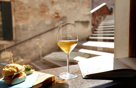 Venice Tour Degustação de vinhos em Veneza