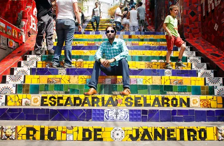 Rio de Janeiro Tour Cristo Redentor y Pan de Azúcar en un tour exprés para grupos pequeños